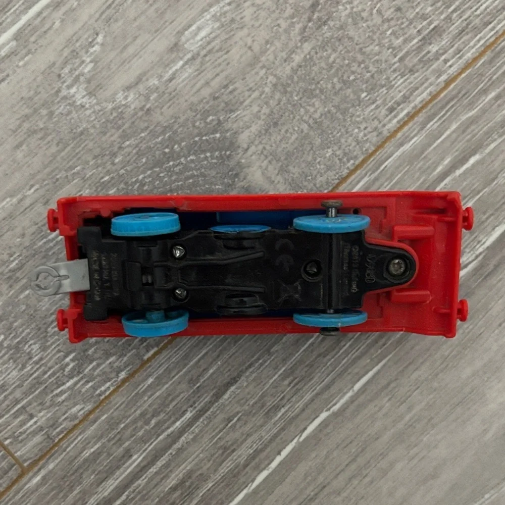Trackmaster Speed & Spark Thomas - Works